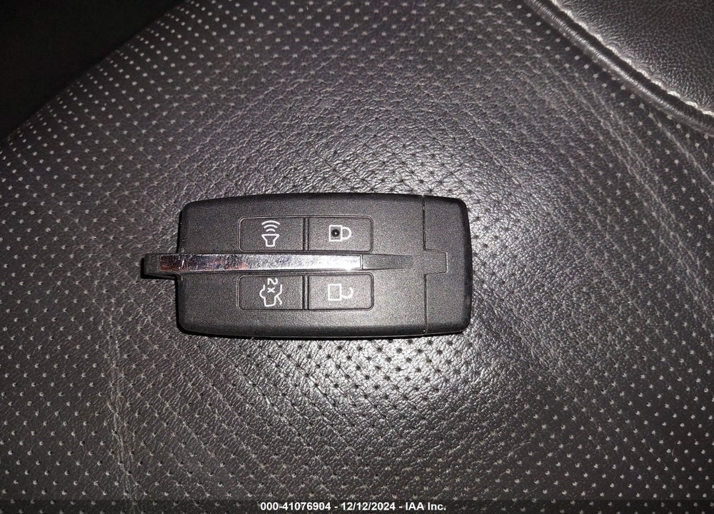 2010 FORD TAURUS LIMITED VIN: 1FAHP2JW7AG155088