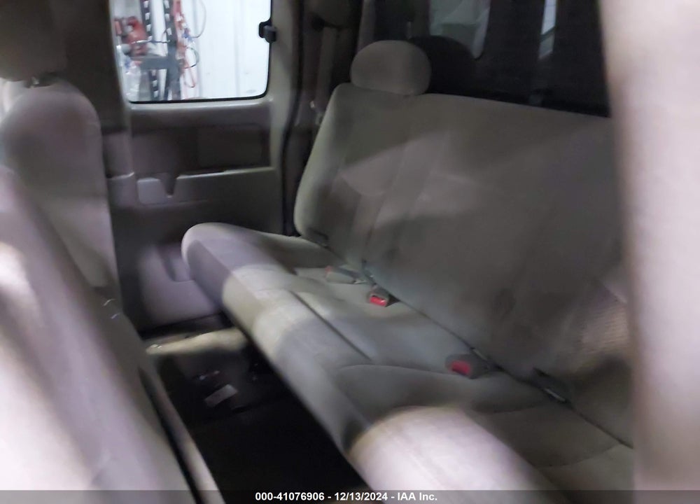 2005 CHEVROLET SILVERADO 1500 LS VIN: 1GCEK19Z25E230365