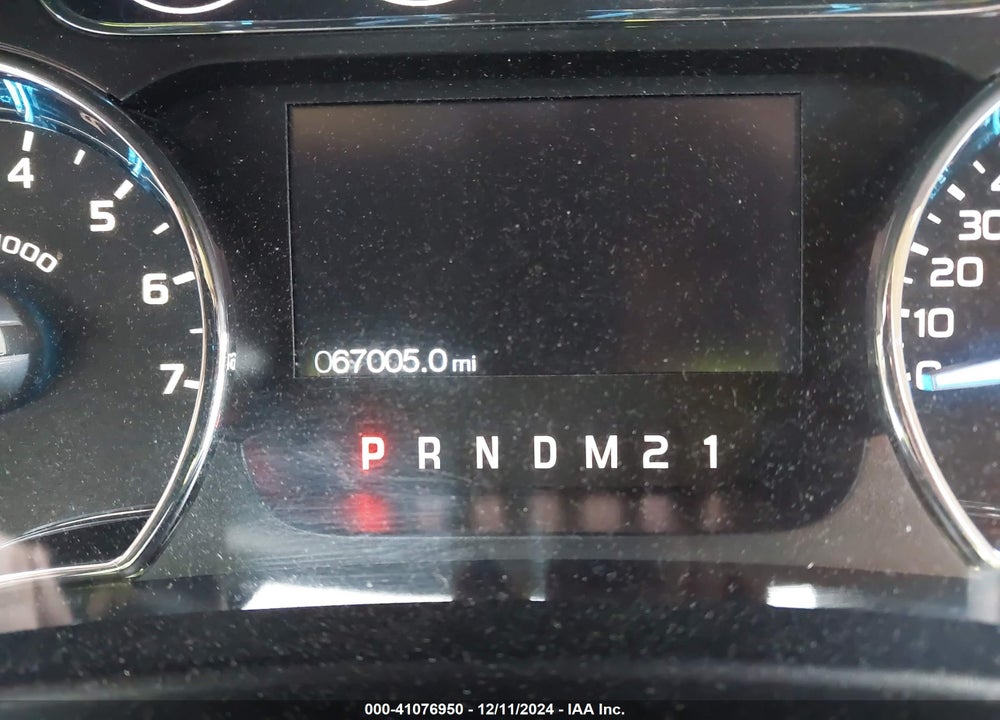 2011 FORD F-150 LARIAT VIN: 1FTFW1CT1BKD64553
