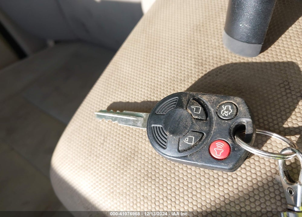 2012 FORD ESCAPE XLT VIN: 1FMCU9DG4CKC69328