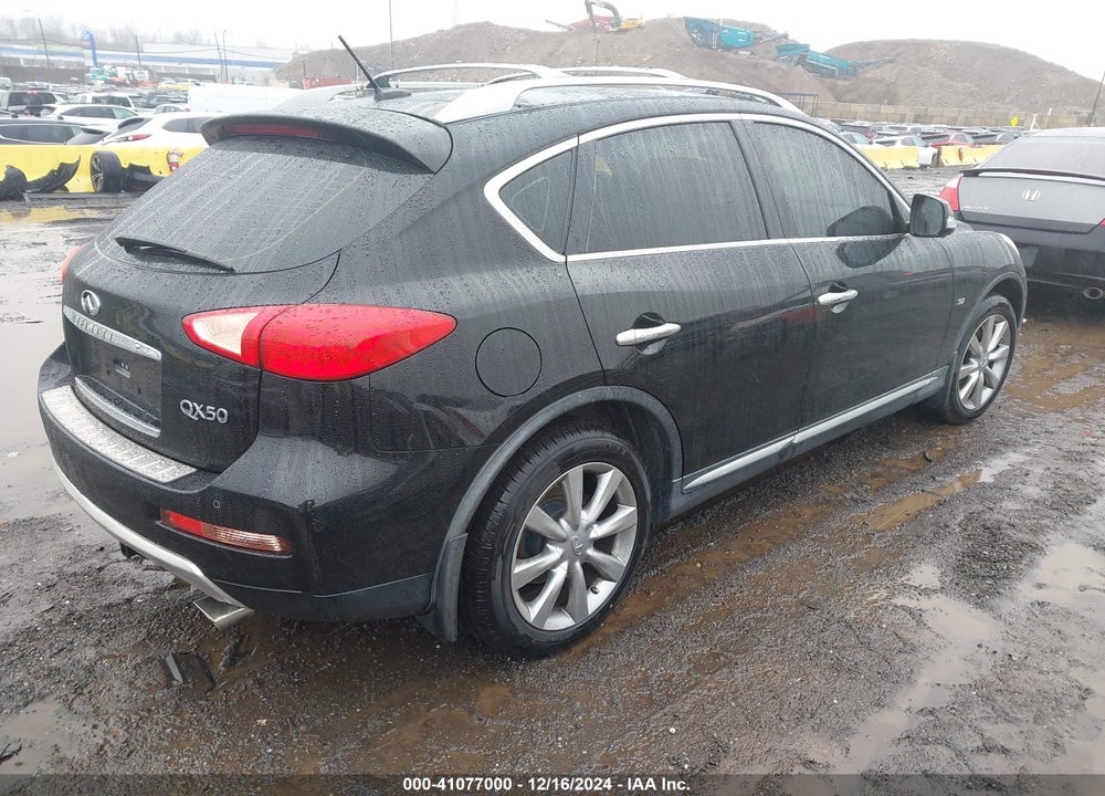 2017 INFINITI QX50 VIN: JN1BJ0RR9HM411007