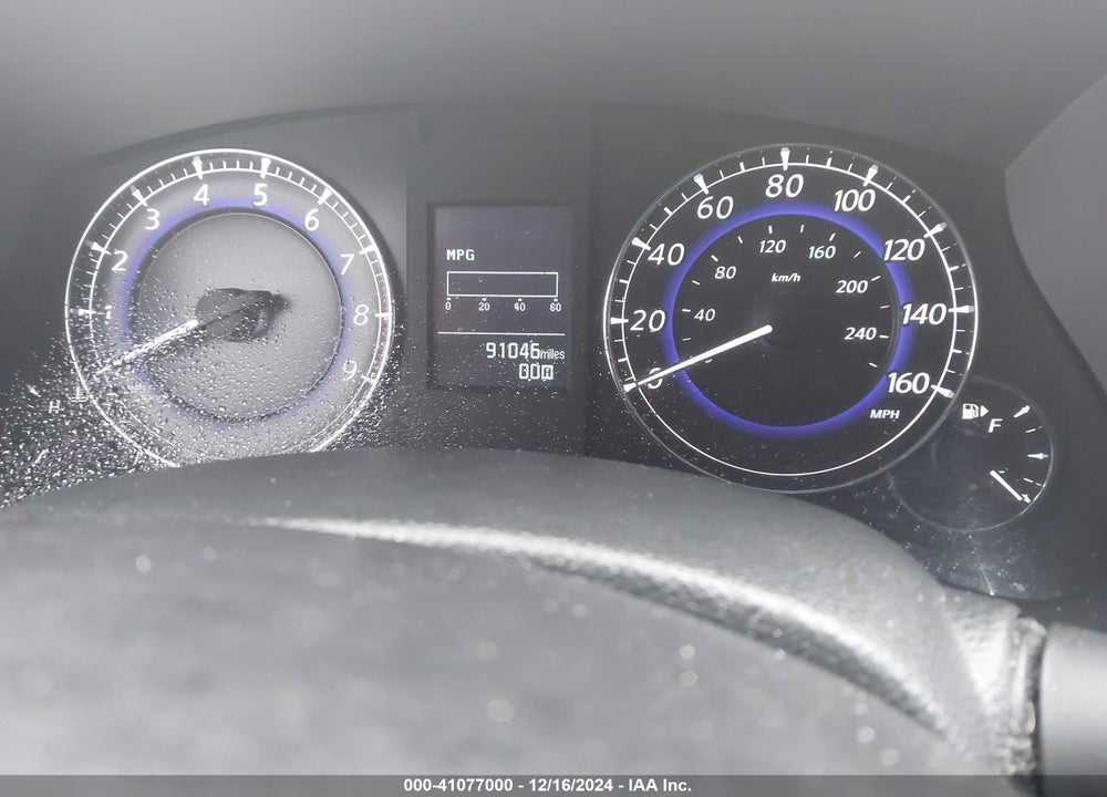 2017 INFINITI QX50 VIN: JN1BJ0RR9HM411007