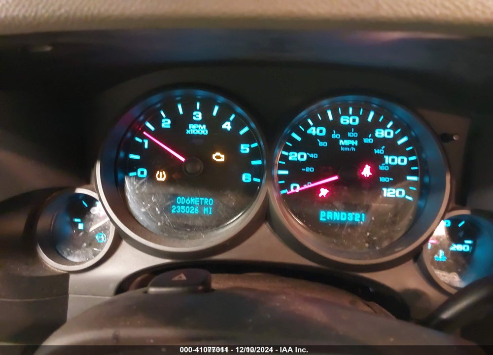 2008 CHEVROLET SILVERADO 1500 WORK TRUCK VIN: 1GCEC19X28Z317997