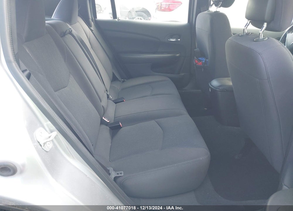 2013 CHRYSLER 200 TOURING VIN: 1C3CCBBB5DN764664