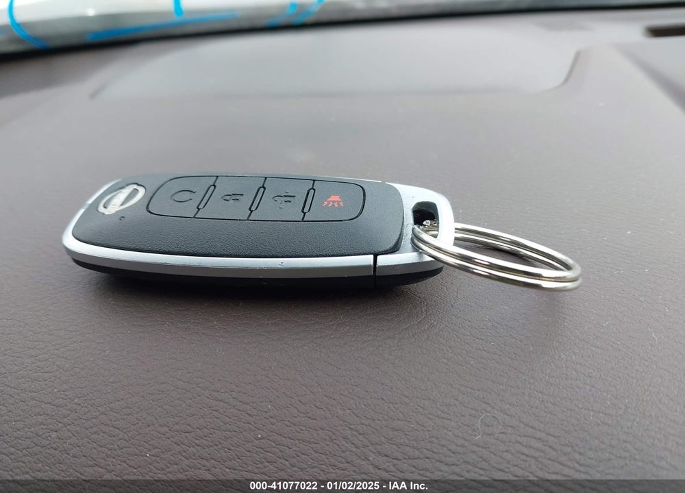 2023 NISSAN ROGUE SV FWD VIN: JN8BT3BAXPW004804