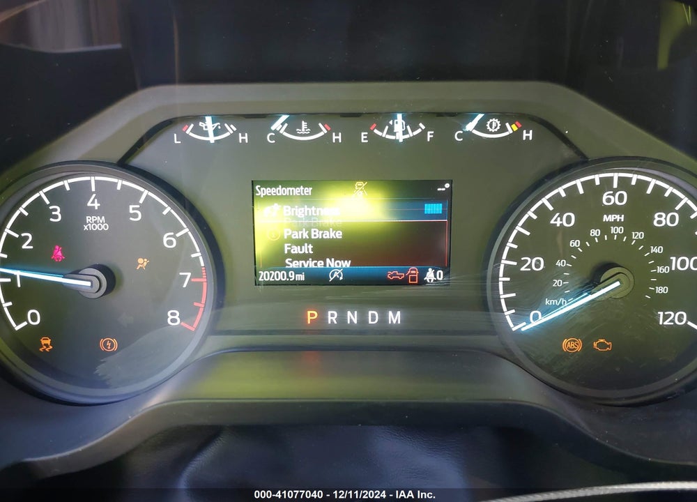 2023 FORD F-150 VIN: 1FTFW1E55PKF51719