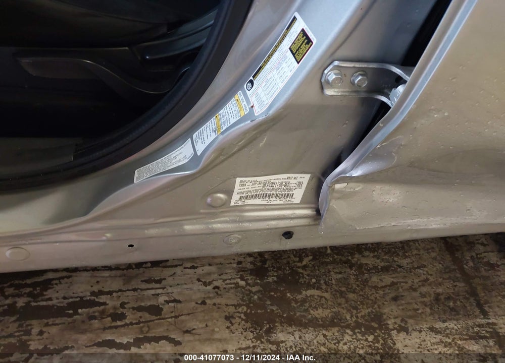 2015 MITSUBISHI OUTLANDER SPORT ES VIN: 4A4AP3AU1FE054771