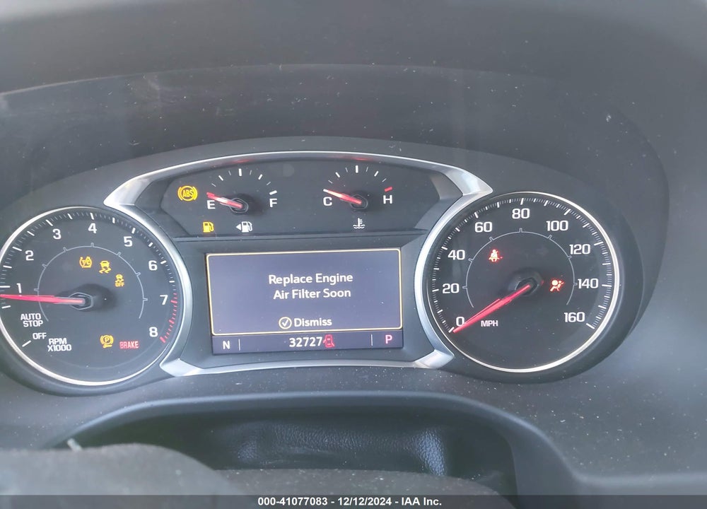 2021 GMC ACADIA FWD SLT VIN: 1GKKNMLS2MZ235553