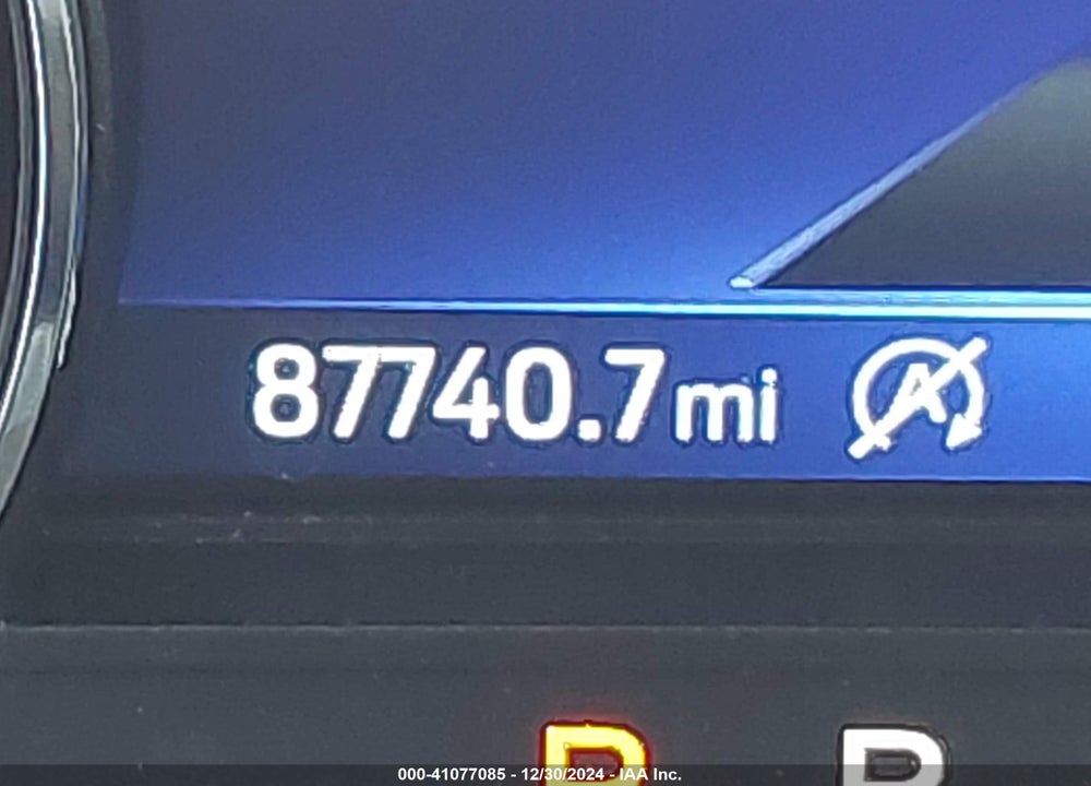 2020 FORD EXPLORER XLT VIN: 1FMSK8DH6LGC23992