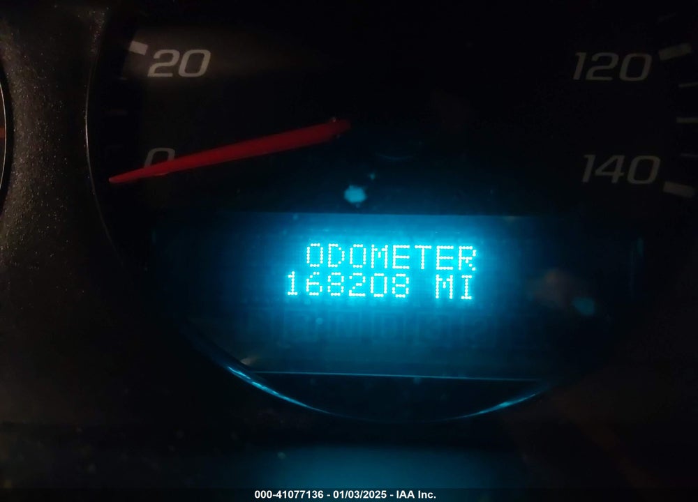 2010 CHEVROLET IMPALA VIN: 2G1WA5EK5A1124830