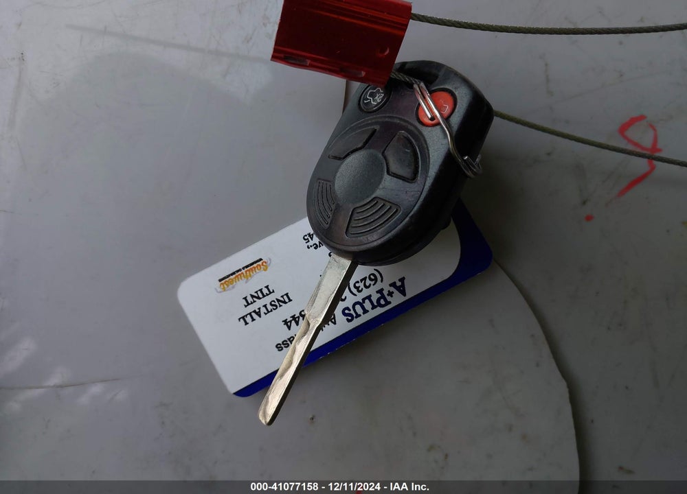 2015 FORD FOCUS SE VIN: 1FADP3K29FL326390