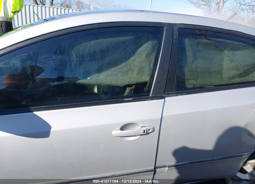 2010 NISSAN SENTRA 2.0SL VIN: 3N1AB6AP5AL646915