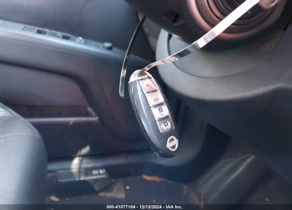 2010 NISSAN SENTRA 2.0SL VIN: 3N1AB6AP5AL646915