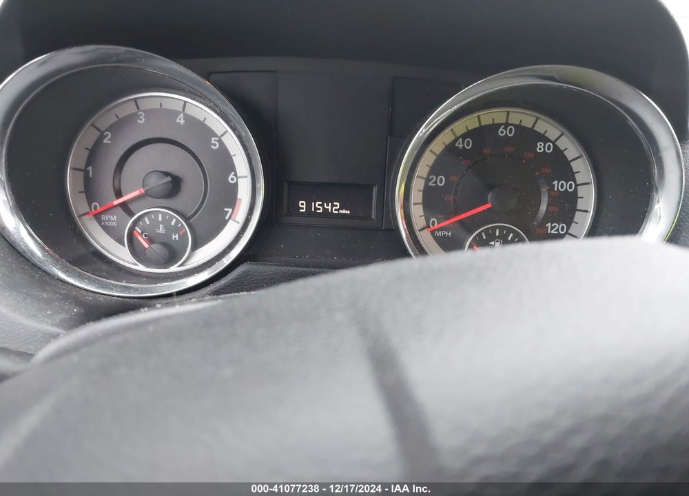 2019 DODGE GRAND CARAVAN SXT VIN: 2C4RDGCG1KR748312
