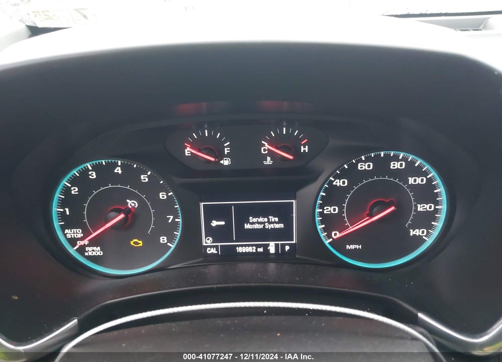 2018 CHEVROLET EQUINOX LS VIN: 3GNAXHEV6JL321409