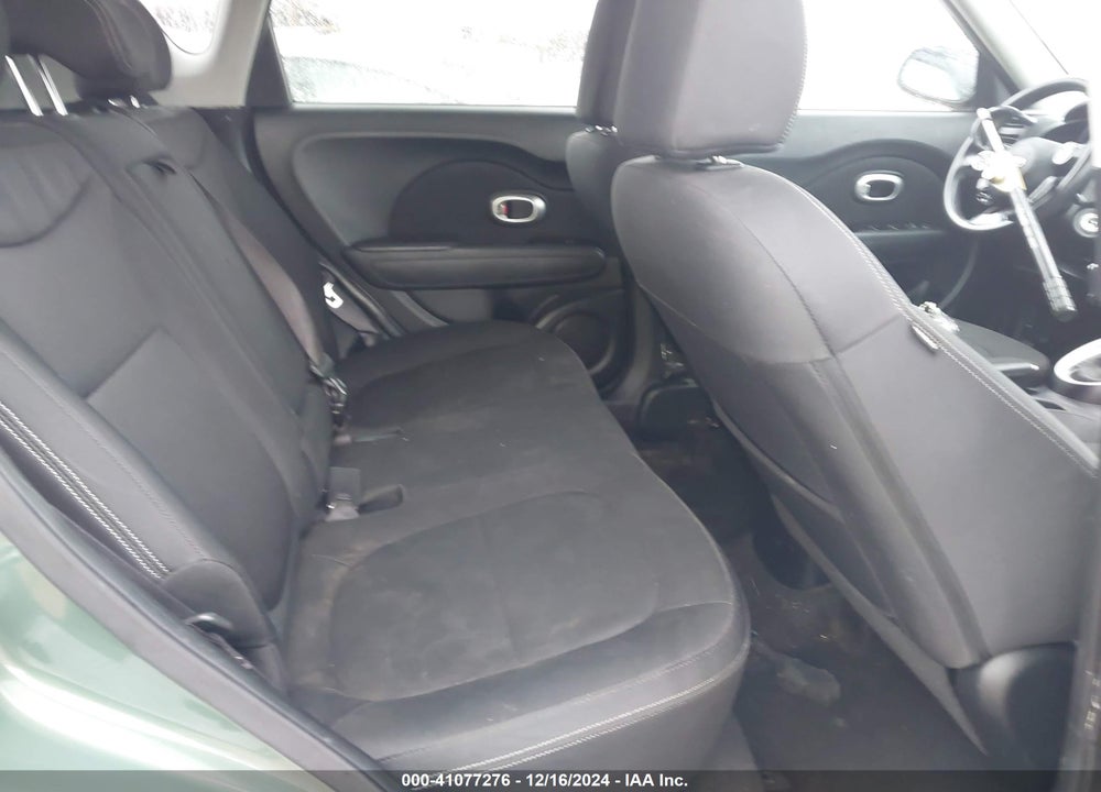 2014 KIA SOUL VIN: KNDJN2A29E7044000