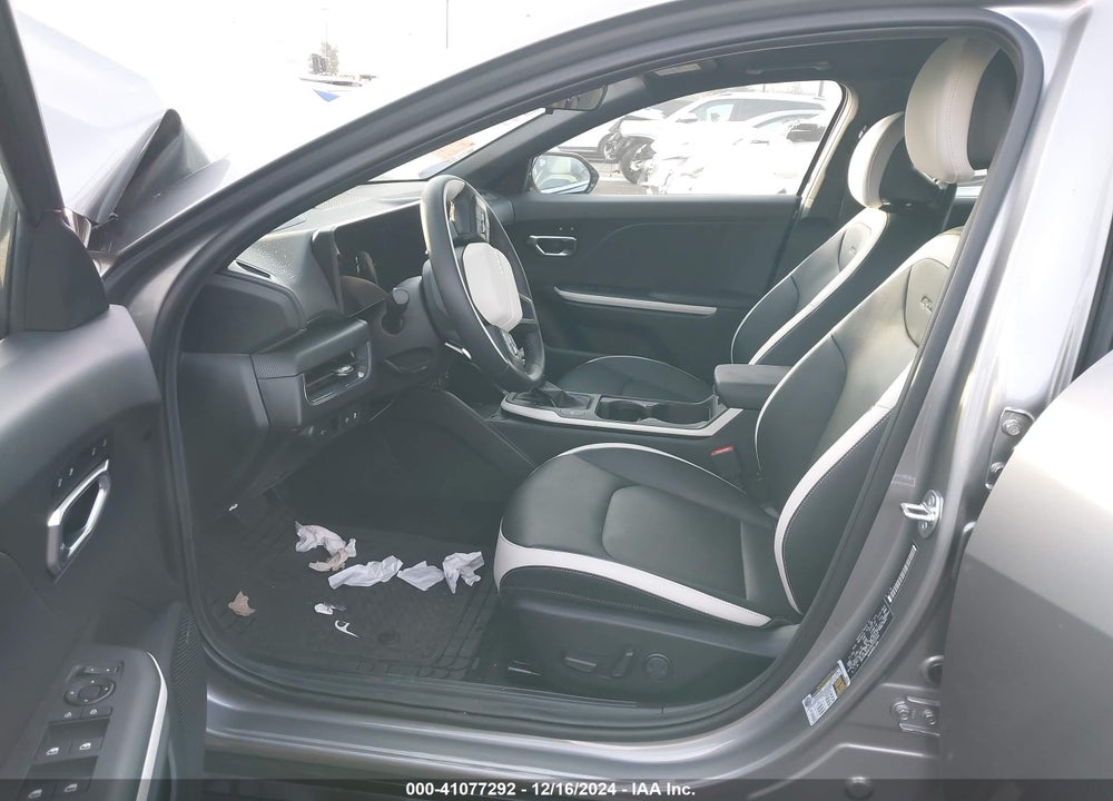 2025 KIA K4 GT-LINE VIN: 3KPFW4DE5SE052594