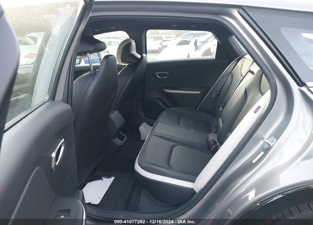 2025 KIA K4 GT-LINE VIN: 3KPFW4DE5SE052594