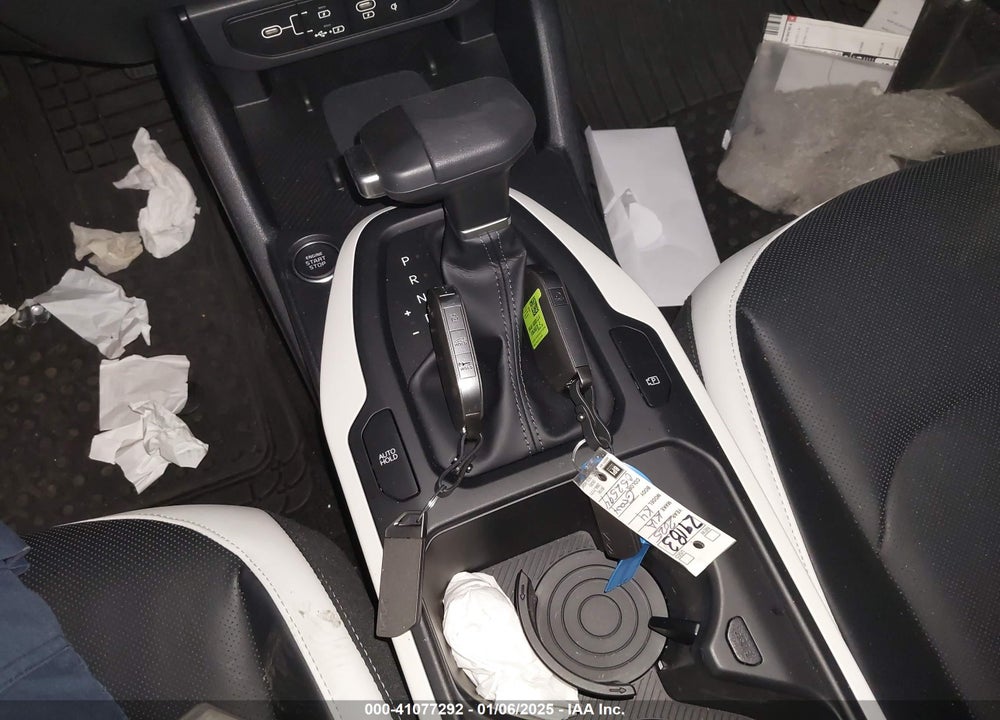 2025 KIA K4 GT-LINE VIN: 3KPFW4DE5SE052594