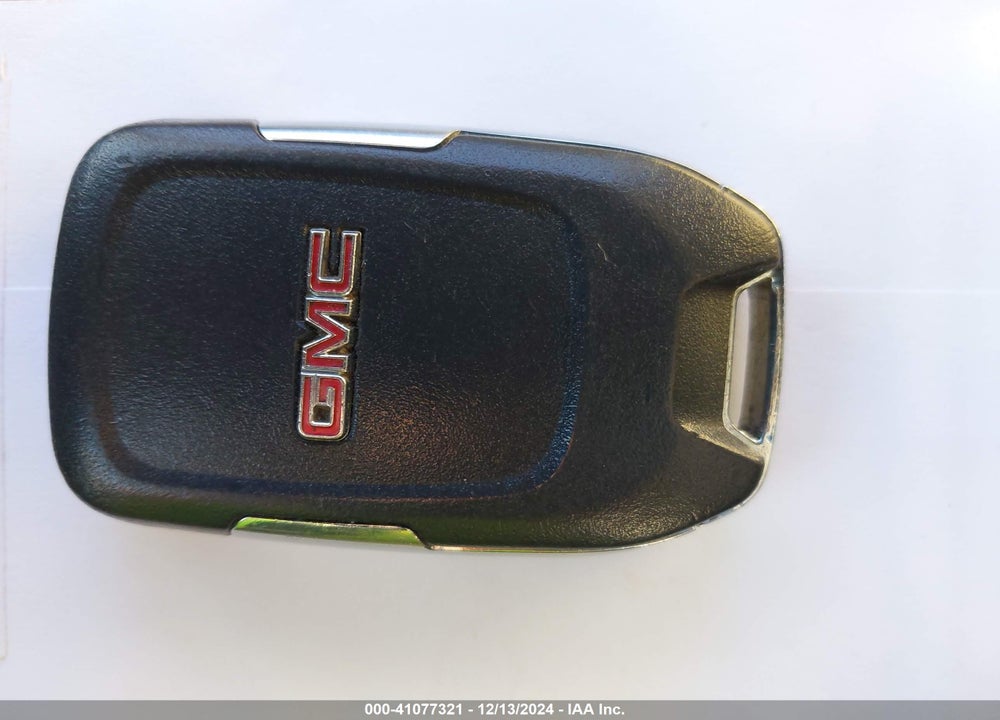 2017 GMC ACADIA DENALI VIN: 1GKKNXLS2HZ324465