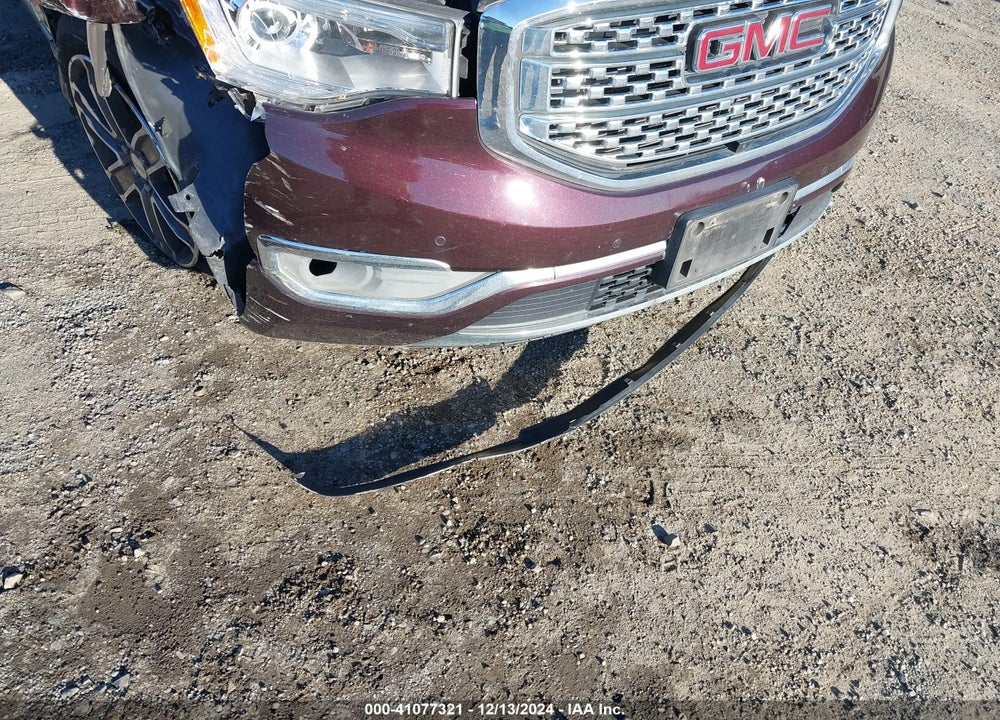 2017 GMC ACADIA DENALI VIN: 1GKKNXLS2HZ324465