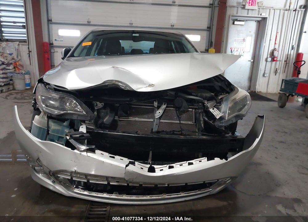 2014 TOYOTA AVALON HYBRID XLE TOURING VIN: 4T1BD1EB3EU019263