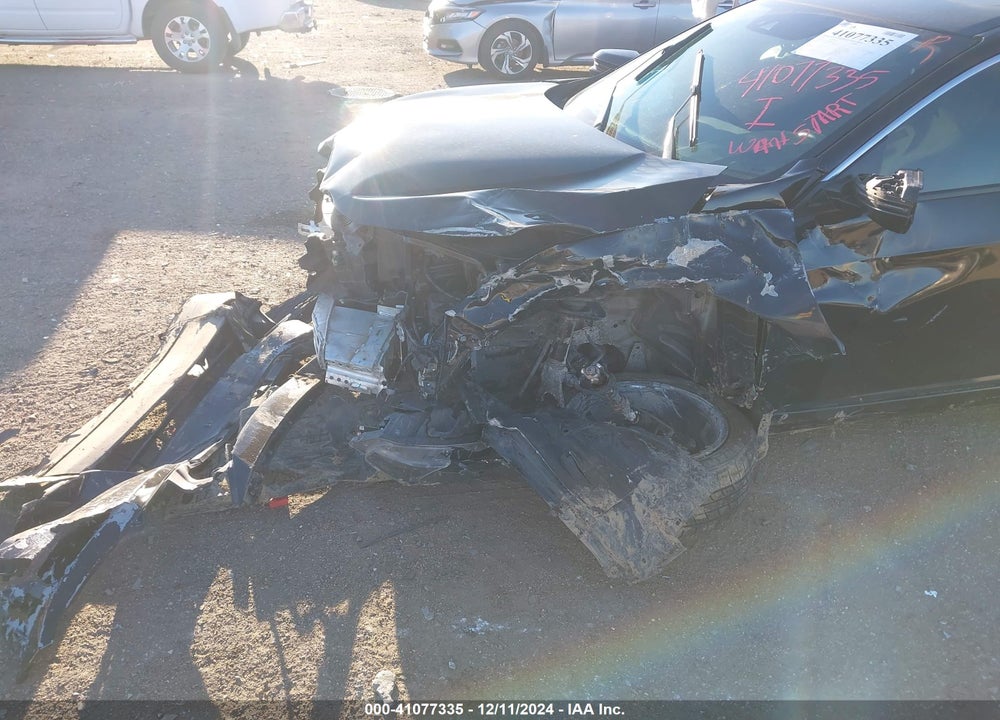2016 HONDA CIVIC VIN: 2HGFC1F99GH648473