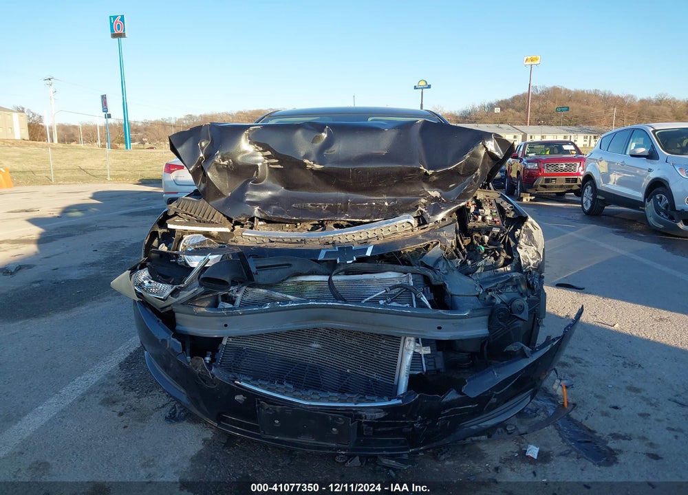 2014 CHEVROLET CRUZE VIN: 1G1PA5SH0E7108718