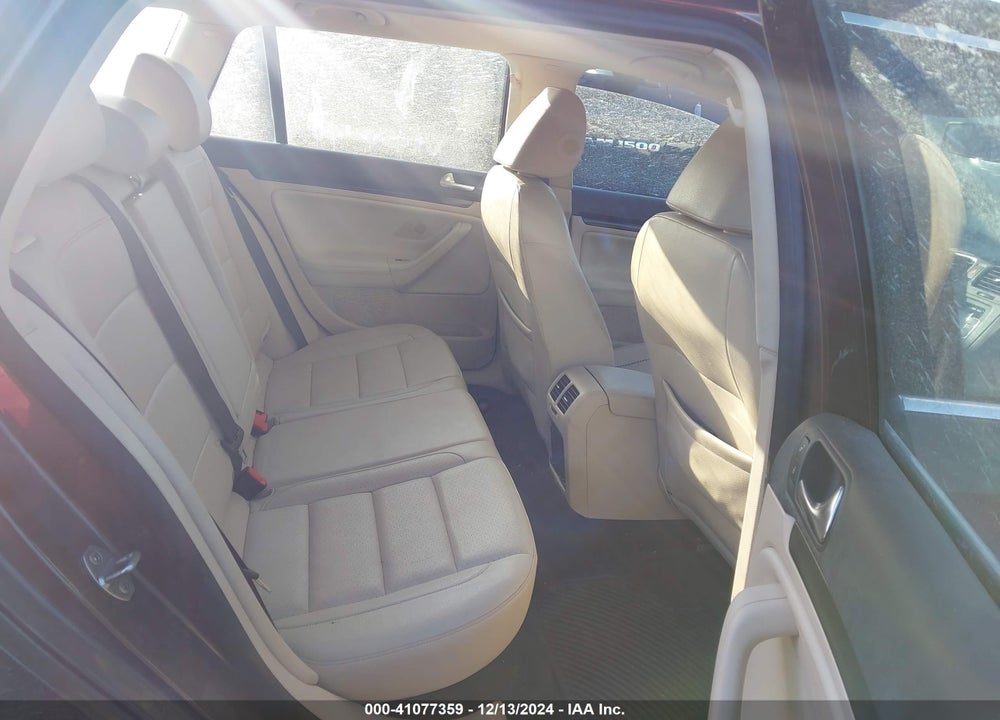 2012 VOLKSWAGEN JETTA SPORTWAGEN 2.0L TDI VIN: 3VWML7AJ3CM684517
