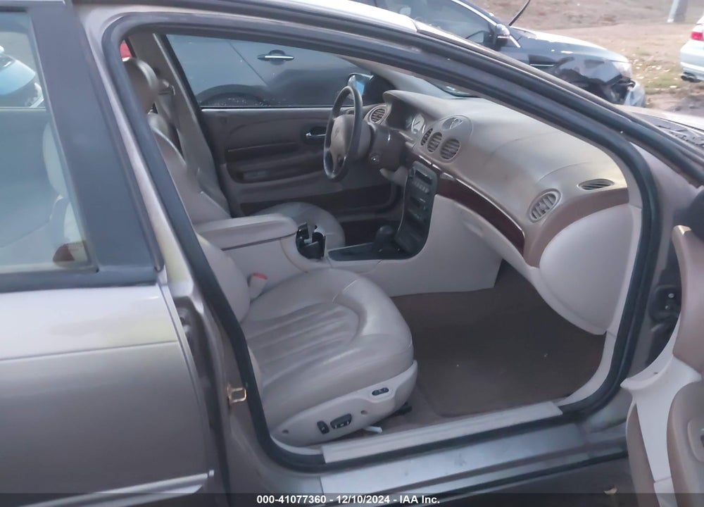 1999 CHRYSLER 300M VIN: 2C3HE66G3XH763572