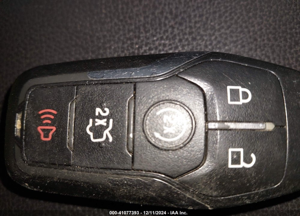 2015 FORD FUSION TITANIUM VIN: 3FA6P0K98FR247122