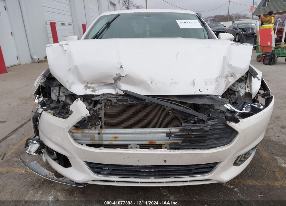 2015 FORD FUSION TITANIUM VIN: 3FA6P0K98FR247122