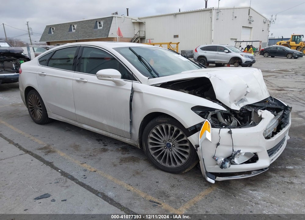 2015 FORD FUSION TITANIUM VIN: 3FA6P0K98FR247122
