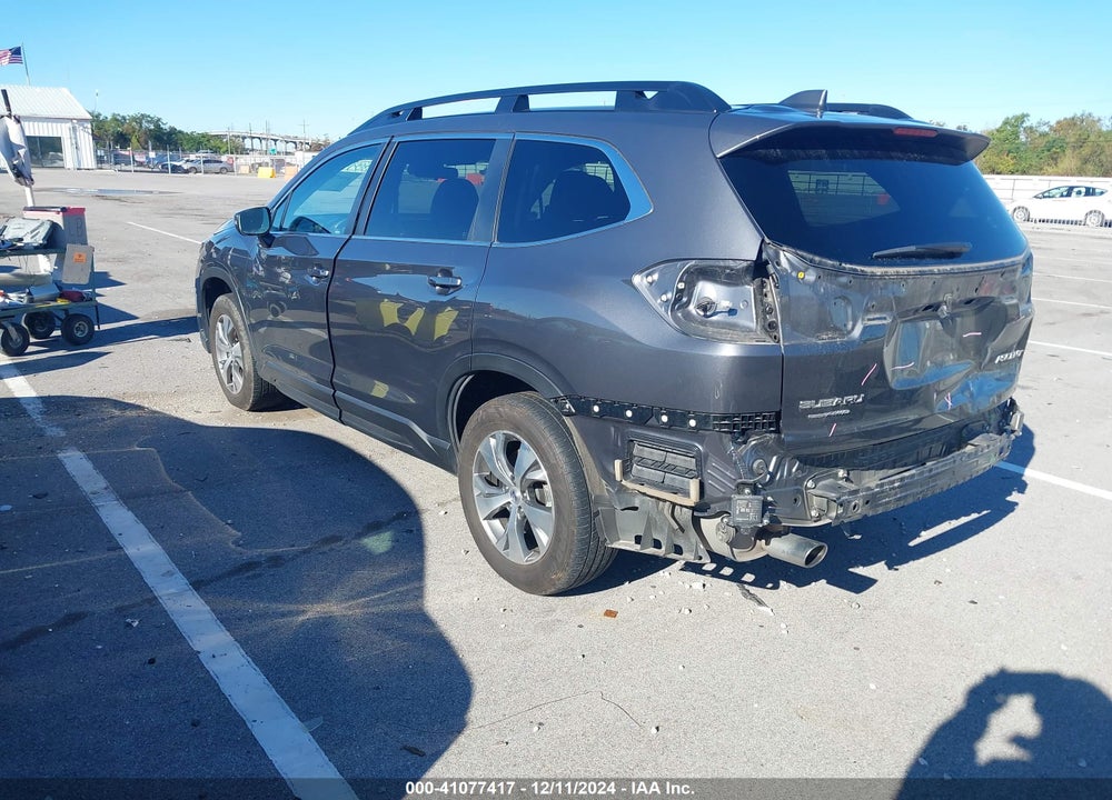 2023 SUBARU ASCENT PREMIUM 8-PASSENGER VIN: 4S4WMABD7P3404163