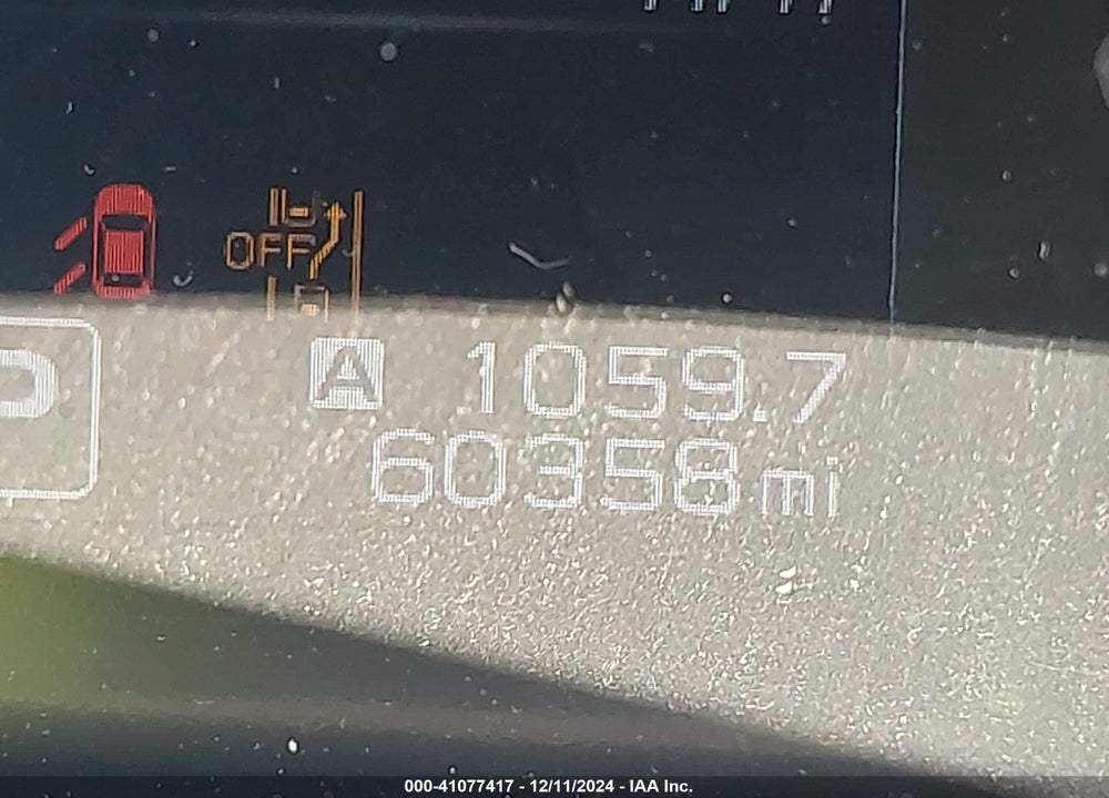 2023 SUBARU ASCENT PREMIUM 8-PASSENGER VIN: 4S4WMABD7P3404163