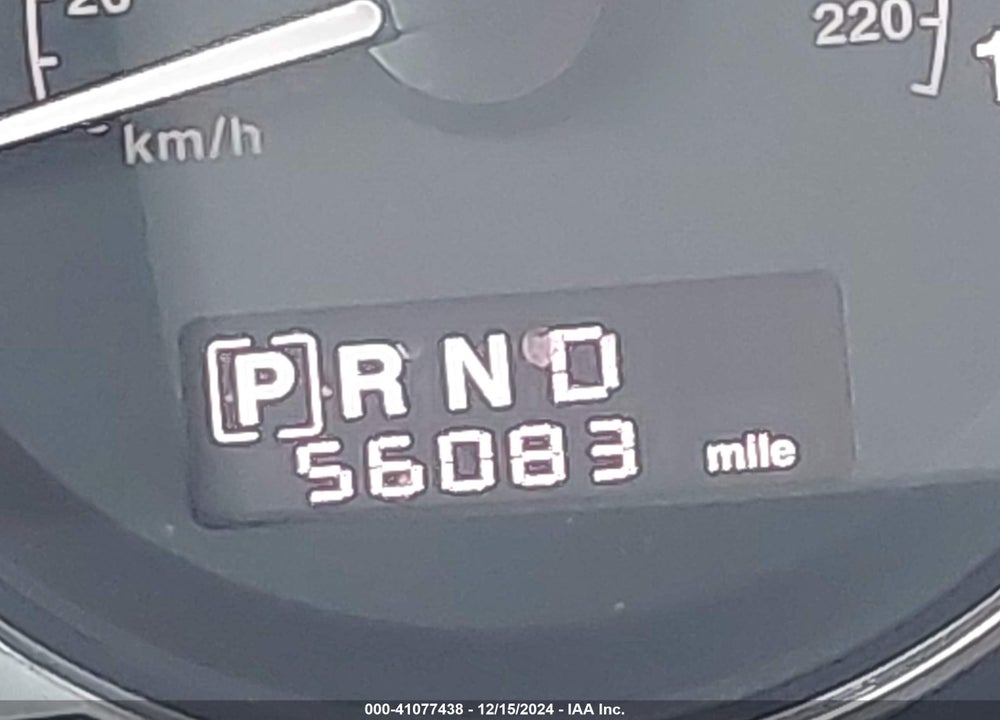 2008 JEEP GRAND CHEROKEE LIMITED VIN: 1J8HR58N28C230146