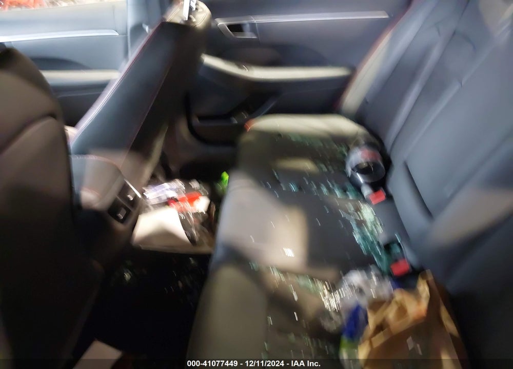 2020 HYUNDAI SONATA VIN: 5NPEJ4J24LH041362