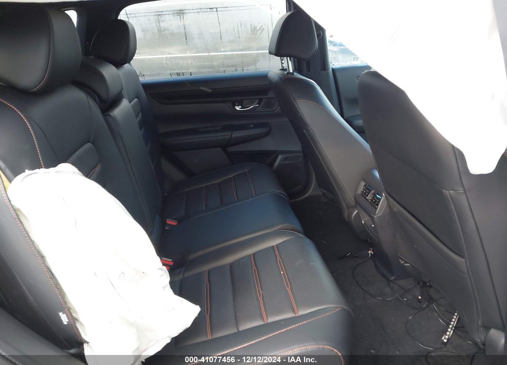 2024 HONDA CR-V VIN: 7FARS6H87RE000479