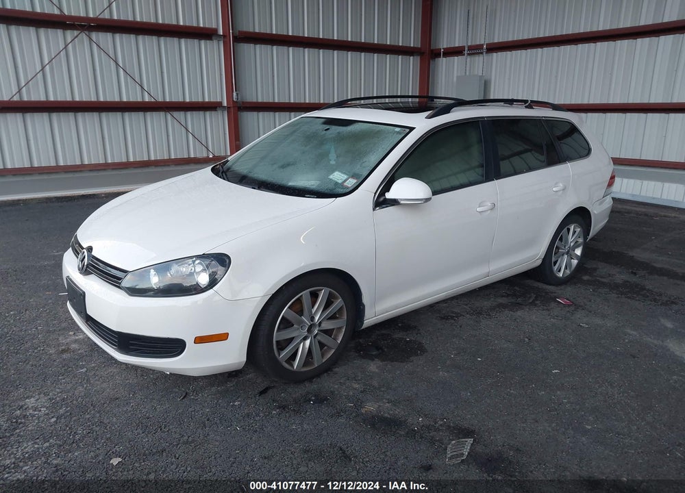 2012 VOLKSWAGEN JETTA VIN: 3VWPL7AJ7CM698031