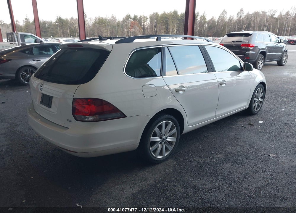 2012 VOLKSWAGEN JETTA VIN: 3VWPL7AJ7CM698031