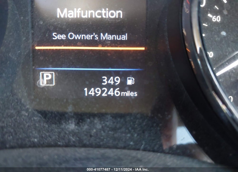 2018 NISSAN ROGUE SV VIN: KNMAT2MT3JP619129