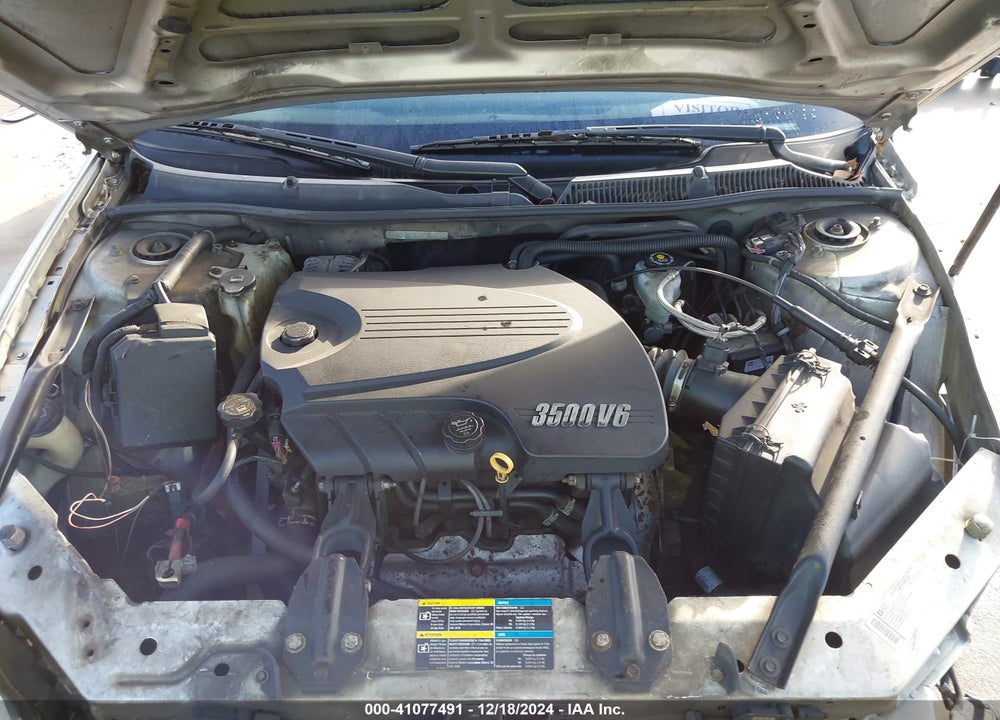 2010 CHEVROLET IMPALA LT VIN: 2G1WB5EK1A1131478