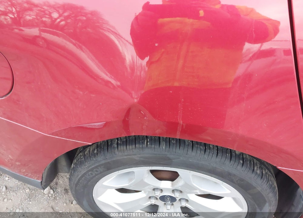 2010 FORD TAURUS SEL VIN: 1FAHP2HW3AG165509