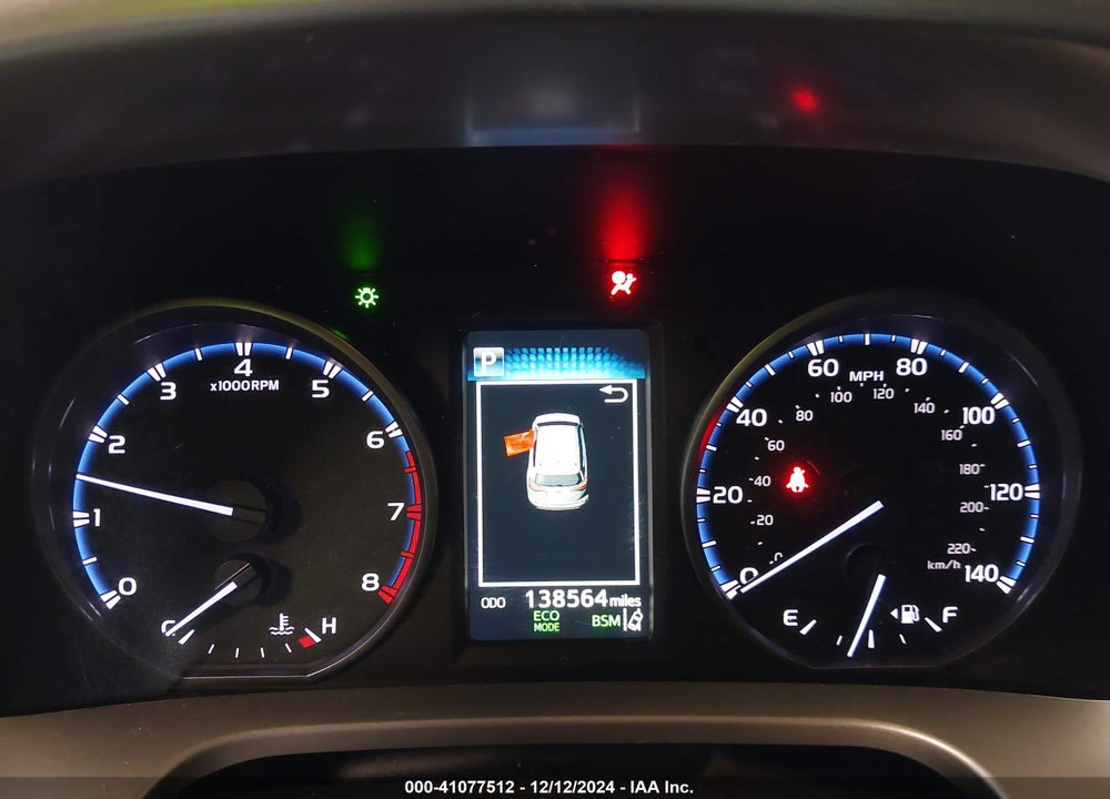 2017 TOYOTA RAV4 XLE VIN: JTMRFREV9HJ713712