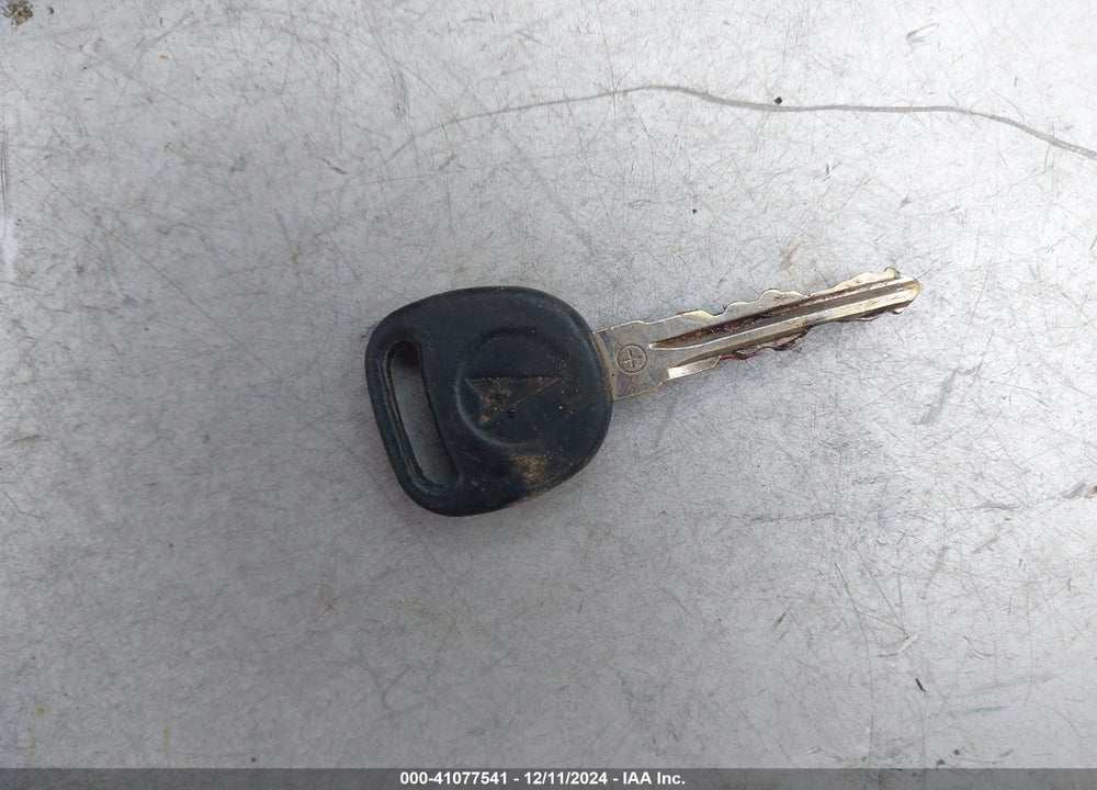 2008 PONTIAC G6 VIN: 1G2ZG57B984107452