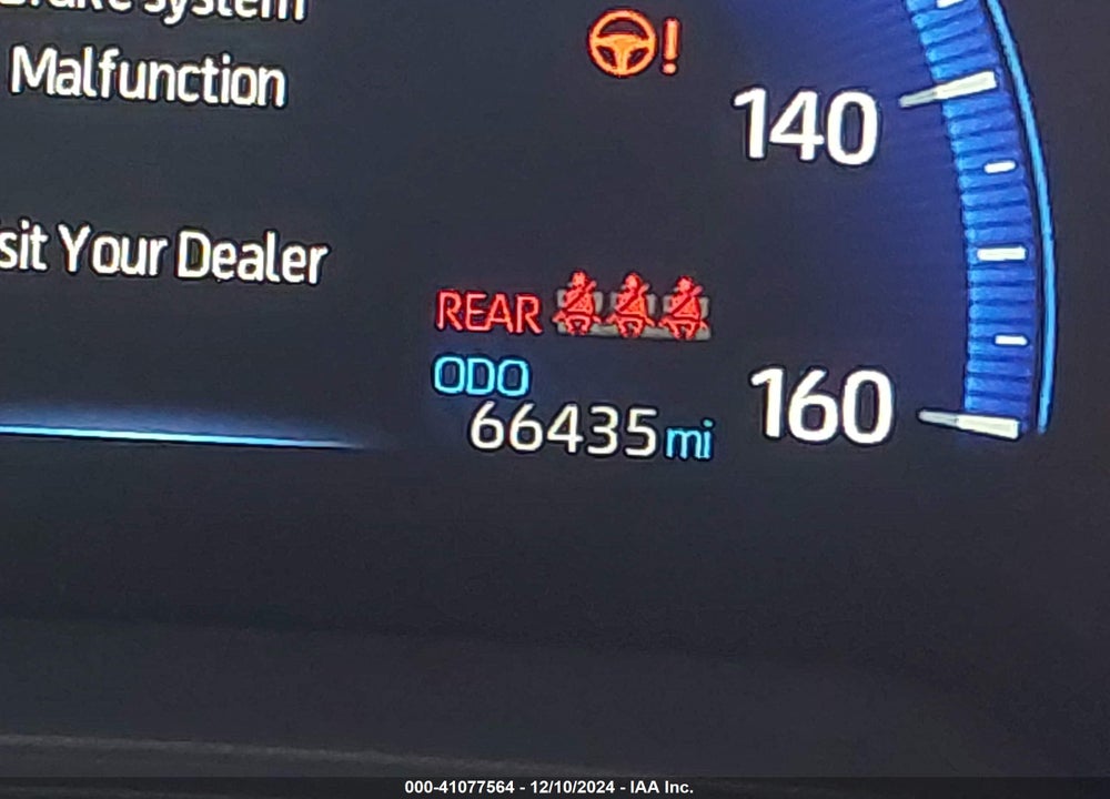 2021 TOYOTA COROLLA VIN: JTDEAMDE1MJ031340