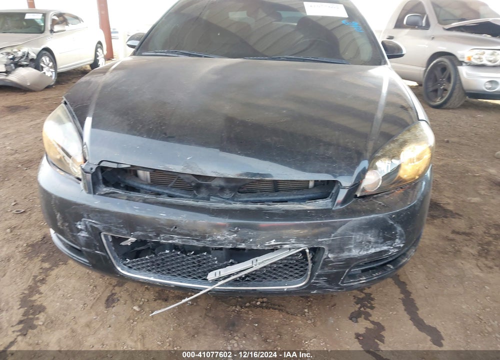 2014 CHEVROLET IMPALA LIMITED LT VIN: 2G1WB5E36E1147819
