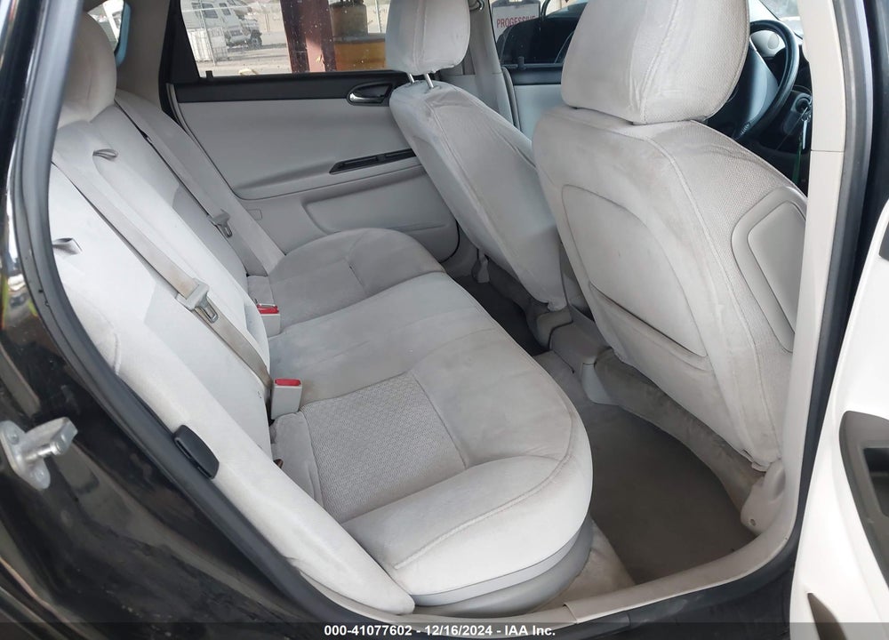 2014 CHEVROLET IMPALA LIMITED LT VIN: 2G1WB5E36E1147819