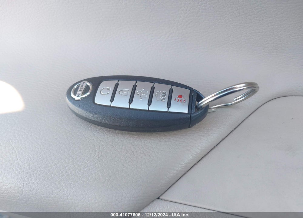 2015 NISSAN ALTIMA 2.5 S VIN: 1N4AL3AP1FC484380