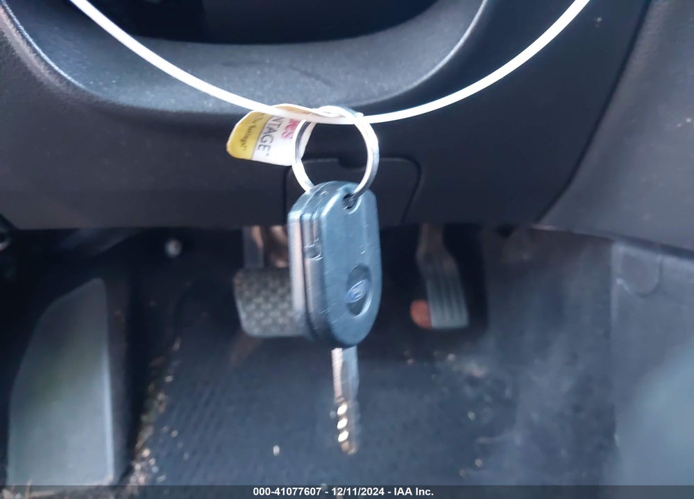 2009 FORD FUSION SE VIN: 3FAHP07Z79R215400